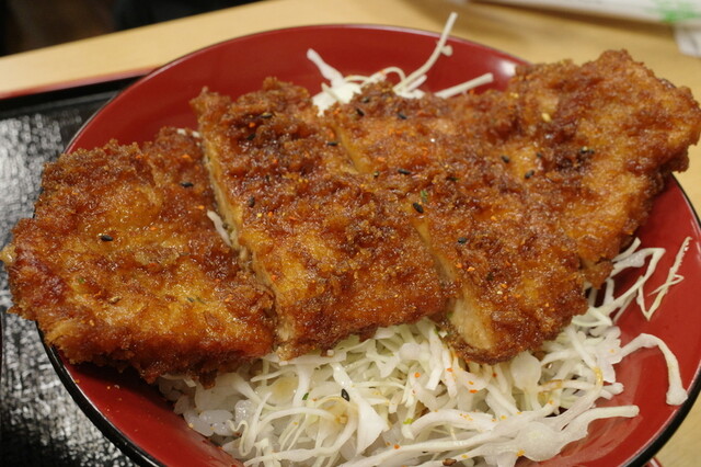 松月庵そば処 - 福島（そば）の写真