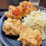 唐揚げの大善 - 