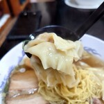 支那そば へいきち - 