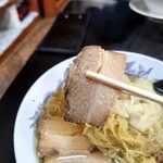 支那そば へいきち - 