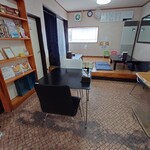 支那そば へいきち - 