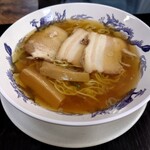 支那そば へいきち - 