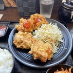 唐揚げの大善 - 