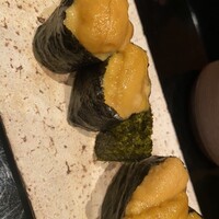 寿司 はせ川 西麻布店 - 