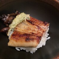 寿司 はせ川 西麻布店 - 