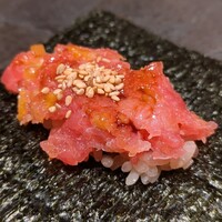 鮨 あさひ - 