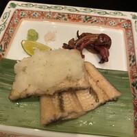寿司 はせ川 西麻布店 - 