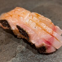 鮨 あさひ - 