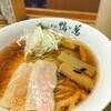 らーめん 鴨to葱