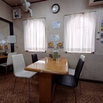 支那そば へいきち - 