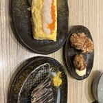 三代目 鳥メロ - 