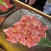 肉のあかい - 
