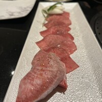焼肉 喰心 - 