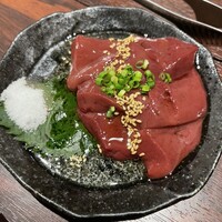 肉のあかい - 