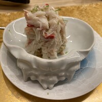 北野坂 木下 - 