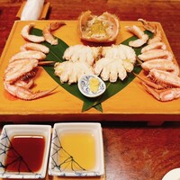 かに道楽 千葉駅前店 - 