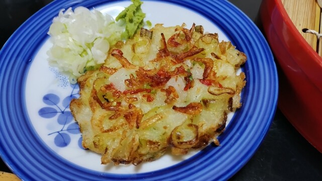 五銭茶屋 - 須賀川（そば）の写真