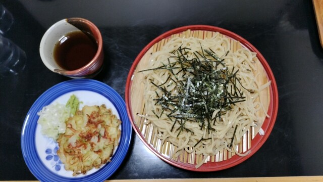 五銭茶屋 - 須賀川（そば）の写真