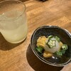 小料理酒場 小さな巨人