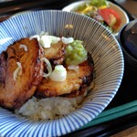 レストラン・ストローハット - 