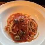 タヴェルナ・イル・ヴィアーレ - 