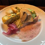 タヴェルナ・イル・ヴィアーレ - 