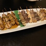 居酒屋 大ちゃん - 料理写真: