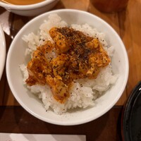 個室中華 頤和園 溜池山王店 - 