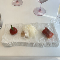 リストランテ　ウミリア - 