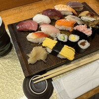 東鮨 新店 - 