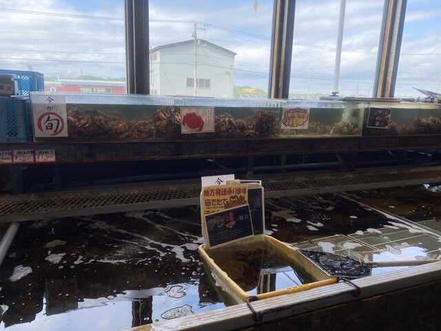 釧路かに卸売市場（拓洋） - 大楽毛（その他）の写真