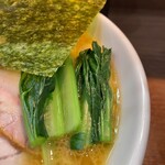 ヌードル＆スパイスカレー 今日の1番 - 