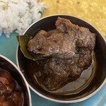 コジコジ - ポーク