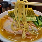 ヌードル＆スパイスカレー 今日の1番 - 