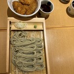 そば処 長岡小嶋屋 本店 - 