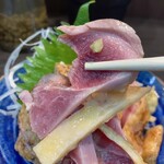 ヌードル＆スパイスカレー 今日の1番 - 