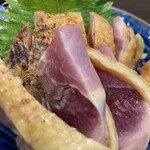 ヌードル＆スパイスカレー 今日の1番 - 