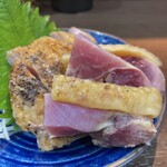 ヌードル＆スパイスカレー 今日の1番 - 