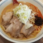 麺や たんじろう - 料理写真: