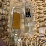 追分だんご本舗 新宿本店 - 