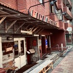 ファイヤーハウス - 店頭