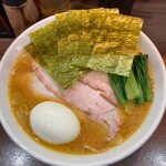 ヌードル＆スパイスカレー 今日の1番 - 