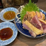 ヌードル＆スパイスカレー 今日の1番 - 