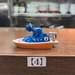 ヌードル＆スパイスカレー 今日の1番 - 