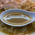 ヌードル＆スパイスカレー 今日の1番 - 