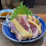 ヌードル＆スパイスカレー 今日の1番 - 