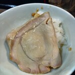 ヌードル＆スパイスカレー 今日の1番 - 