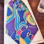 ファイヤーハウス - メニュー