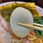 ヌードル＆スパイスカレー 今日の1番 - 