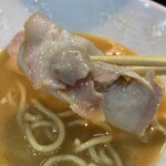 ヌードル＆スパイスカレー 今日の1番 - 